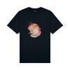 Cloke Mens Outline Tee - Plus Sizes Thumbnail