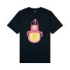 Cloke Mens Outline Tee - Plus Sizes Thumbnail