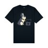 Cloke Mens Outline Tee - Plus Sizes Thumbnail