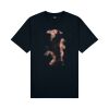 Cloke Mens Outline Tee - Plus Sizes Thumbnail