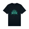 Cloke Mens Outline Tee - Plus Sizes Thumbnail