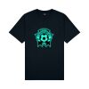 Cloke Mens Outline Tee - Plus Sizes Thumbnail