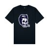Cloke Mens Outline Tee - Plus Sizes Thumbnail