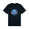 Cloke Mens Outline Tee - Plus Sizes Thumbnail