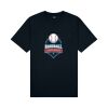 Cloke Mens Outline Tee - Plus Sizes Thumbnail