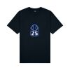 Cloke Mens Outline Tee - Plus Sizes Thumbnail