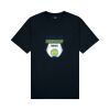 Cloke Mens Outline Tee - Plus Sizes Thumbnail