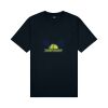 Cloke Mens Outline Tee - Plus Sizes Thumbnail