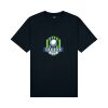 Cloke Mens Outline Tee - Plus Sizes Thumbnail