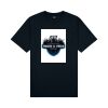 Cloke Mens Outline Tee - Plus Sizes Thumbnail