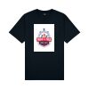 Cloke Mens Outline Tee - Plus Sizes Thumbnail