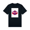 Cloke Mens Outline Tee - Plus Sizes Thumbnail