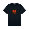 Cloke Mens Outline Tee - Plus Sizes Thumbnail