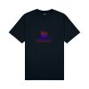 Cloke Mens Outline Tee - Plus Sizes Thumbnail