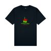 Cloke Mens Outline Tee - Plus Sizes Thumbnail