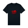 Cloke Mens Outline Tee - Plus Sizes Thumbnail