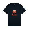 Cloke Mens Outline Tee - Plus Sizes Thumbnail