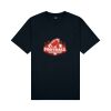 Cloke Mens Outline Tee - Plus Sizes Thumbnail