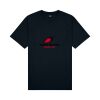 Cloke Mens Outline Tee - Plus Sizes Thumbnail