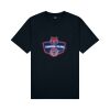Cloke Mens Outline Tee - Plus Sizes Thumbnail