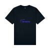 Cloke Mens Outline Tee - Plus Sizes Thumbnail
