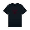 Cloke Mens Outline Tee - Plus Sizes Thumbnail