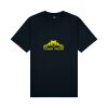 Cloke Mens Outline Tee - Plus Sizes Thumbnail