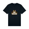 Cloke Mens Outline Tee - Plus Sizes Thumbnail