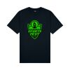Cloke Mens Outline Tee - Plus Sizes Thumbnail