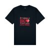 Cloke Mens Outline Tee - Plus Sizes Thumbnail