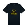 Cloke Mens Outline Tee - Plus Sizes Thumbnail