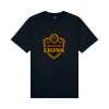 Cloke Mens Outline Tee - Plus Sizes Thumbnail
