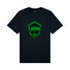Cloke Mens Outline Tee - Plus Sizes Thumbnail