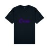 Cloke Mens Outline Tee - Plus Sizes Thumbnail