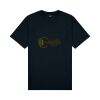 Cloke Mens Outline Tee - Plus Sizes Thumbnail