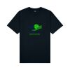 Cloke Mens Outline Tee - Plus Sizes Thumbnail