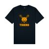 Cloke Mens Outline Tee - Plus Sizes Thumbnail