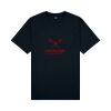 Cloke Mens Outline Tee - Plus Sizes Thumbnail