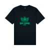 Cloke Mens Outline Tee - Plus Sizes Thumbnail