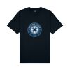 Cloke Mens Outline Tee - Plus Sizes Thumbnail