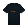 Cloke Mens Outline Tee - Plus Sizes Thumbnail
