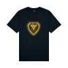 Cloke Mens Outline Tee - Plus Sizes Thumbnail