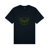 Cloke Mens Outline Tee - Plus Sizes Thumbnail