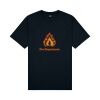 Cloke Mens Outline Tee - Plus Sizes Thumbnail