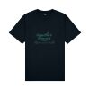 Cloke Mens Outline Tee - Plus Sizes Thumbnail