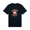 Cloke Mens Outline Tee - Plus Sizes Thumbnail