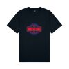 Cloke Mens Outline Tee - Plus Sizes Thumbnail