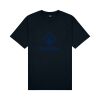 Cloke Mens Outline Tee - Plus Sizes Thumbnail