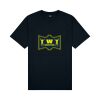 Cloke Mens Outline Tee - Plus Sizes Thumbnail