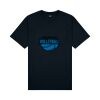 Cloke Mens Outline Tee - Plus Sizes Thumbnail